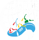 International Rafting Federation logo